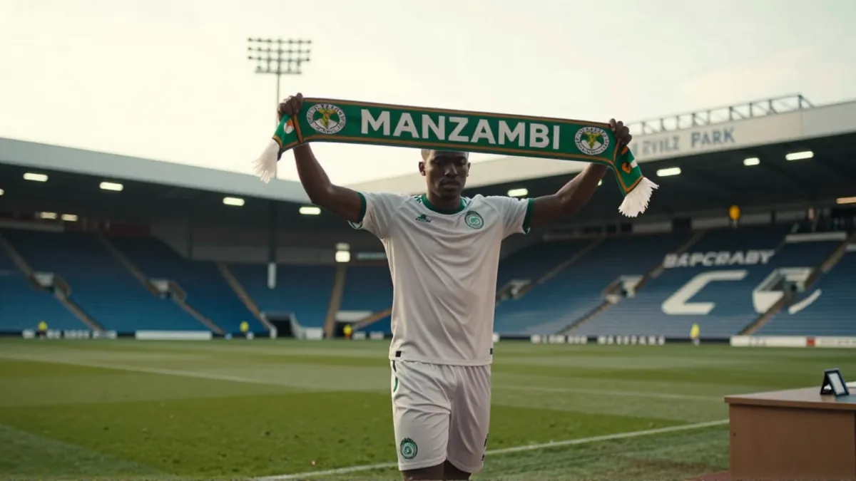 Manzambi eyes Villa Park move as Aston Villa Women chase striker