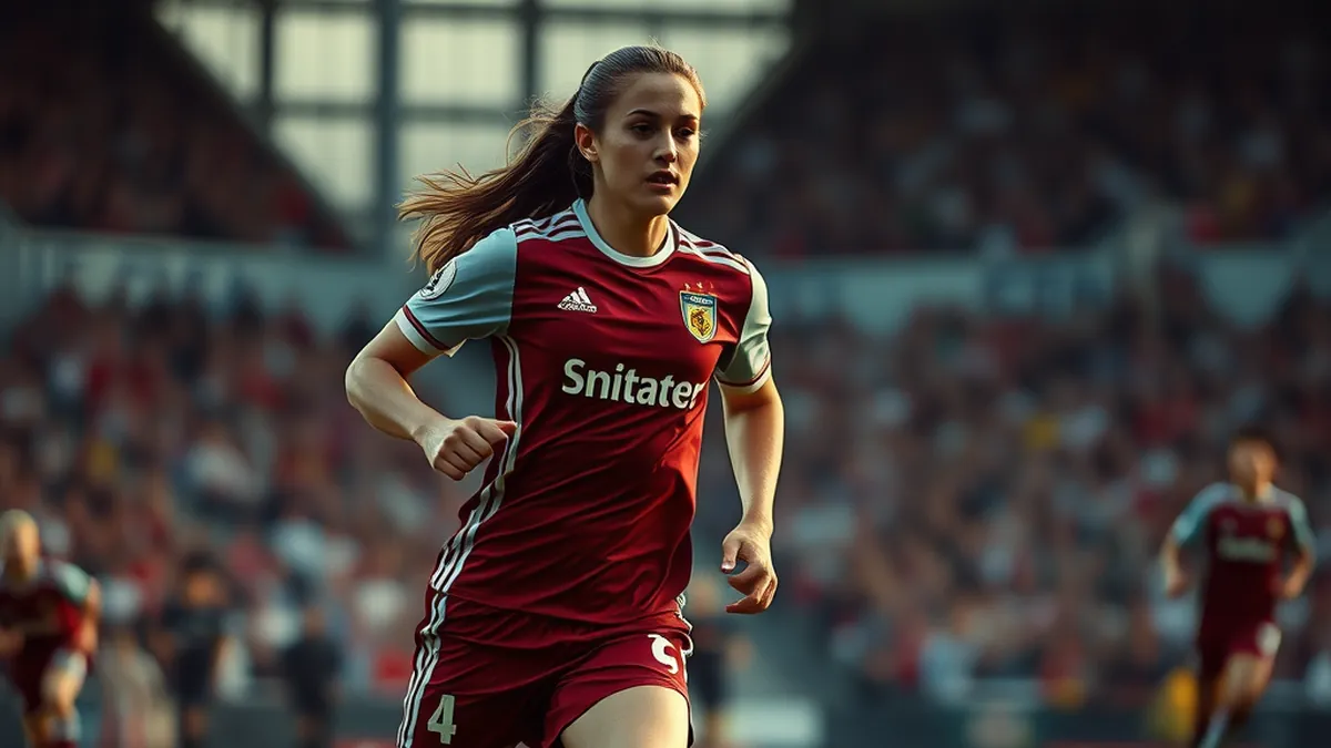 Aston Villa Women Secure Crucial Win in Women's Super League
