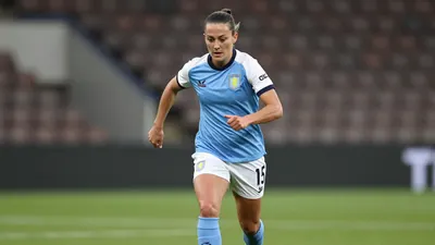 Aston Villa Women suffered a 4-3 defeat to Chelsea Women in the Women's Super League, with Kirsty Hanson scoring a...