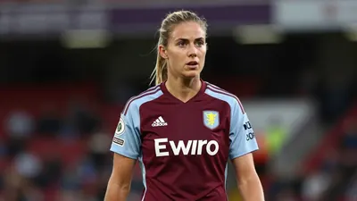 Aston Villa Women open the 2026/27 WSL season at Chelsea's Stamford Bridge on September 5, part of a newly released...