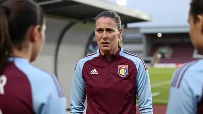 Aston Villa Women suffered a 3-1 pre-season defeat to Lyon but displayed encouraging signs ahead of the WSL season