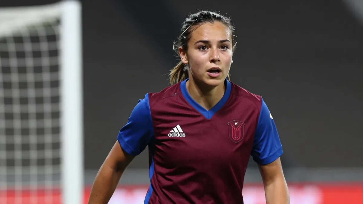 Aston Villa Women suffered a defeat to Chelsea in the WSL, with Lauren James's early strike proving the difference in a...