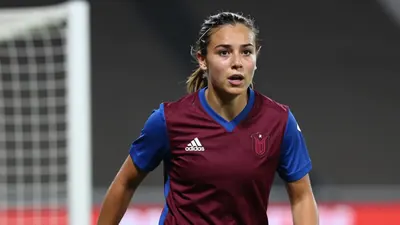 Aston Villa Women suffered a defeat to Chelsea in the WSL, with Lauren James's early strike proving the difference in a...