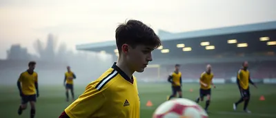 A. Patten has become a vital player for Aston Villa Women, showcasing her defensive prowess and resilience