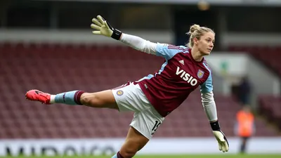 Aston Villa Women's transfer window is heating up, with Emiliano Martinez's future in question