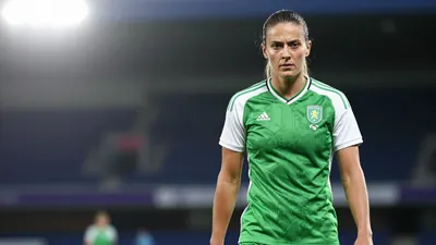 Aston Villa Women's Ezri Konsa is in transfer talks with Arsenal, with the Gunners reportedly holding further discussions...