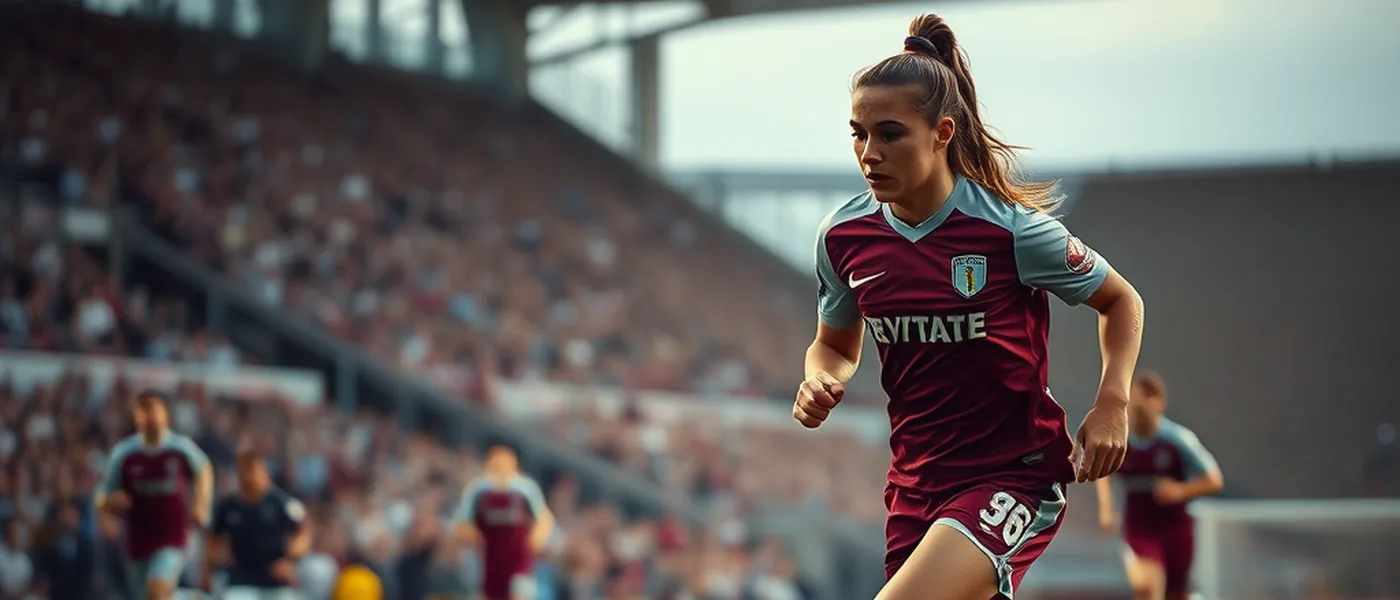 Aston Villa Women have played a crucial role in the development of women's football in England over the decades
