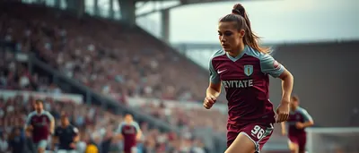 Aston Villa Women have played a crucial role in the development of women's football in England over the decades