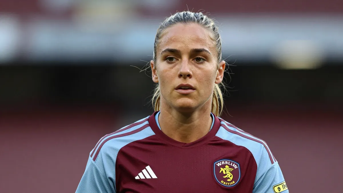 Aston Villa Women are gearing up for an important encounter with Brighton in the Subway Players Cup on February 14, 2027