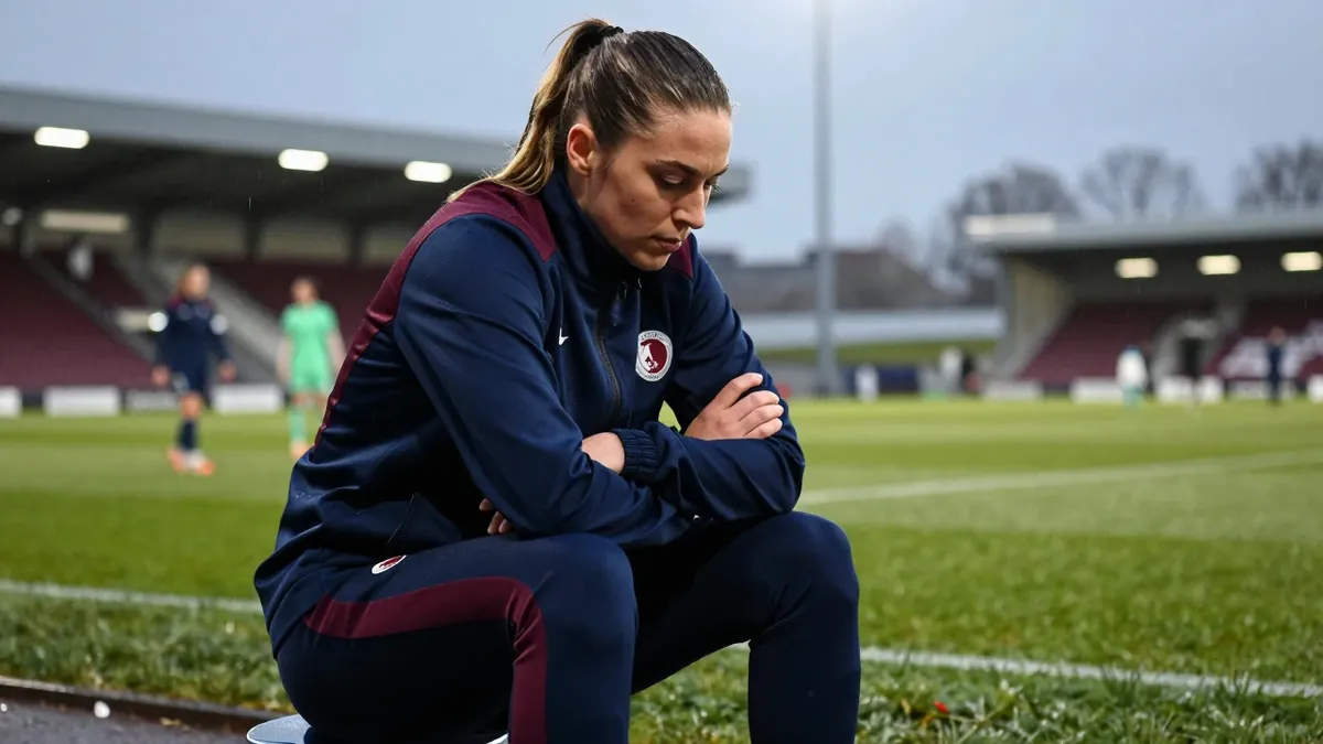 Aston Villa Women have parted company with head coach Natalia Arroyo after a winless start to the WSL season, appointing...