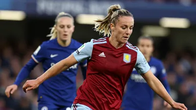 Aston Villa Women face Chelsea in a tough WSL clash at Stamford Bridge