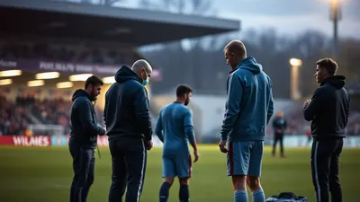 Aston Villa Women: Latest Injury and Suspension Updates Ahead of Key Matches