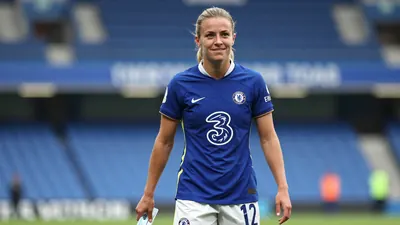 Get ready for the new season as Chelsea Women's first four home matches go on sale, including the highly anticipated...