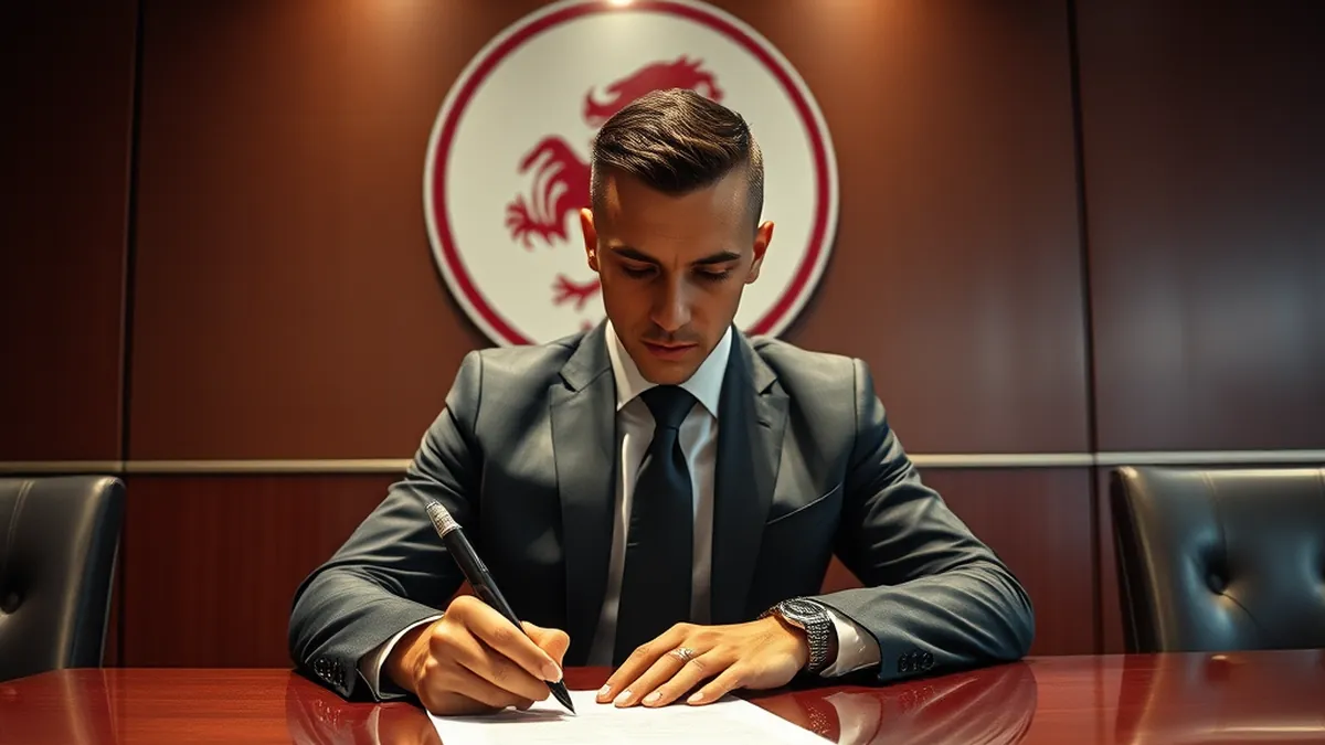Aston Villa Women Sign Gabi Nunes for Club-Record Fee