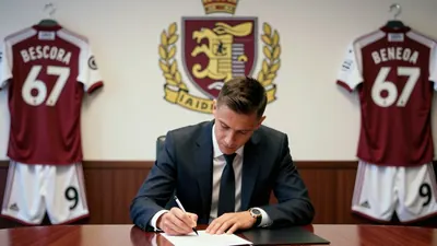 Aston Villa Women Sign Kamilla Melgard