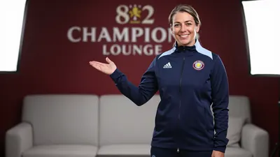 Aston Villa Women fans can now enjoy seasonal hospitality in the 82 Champions Club for all 13 home Barclays Women’s Super...