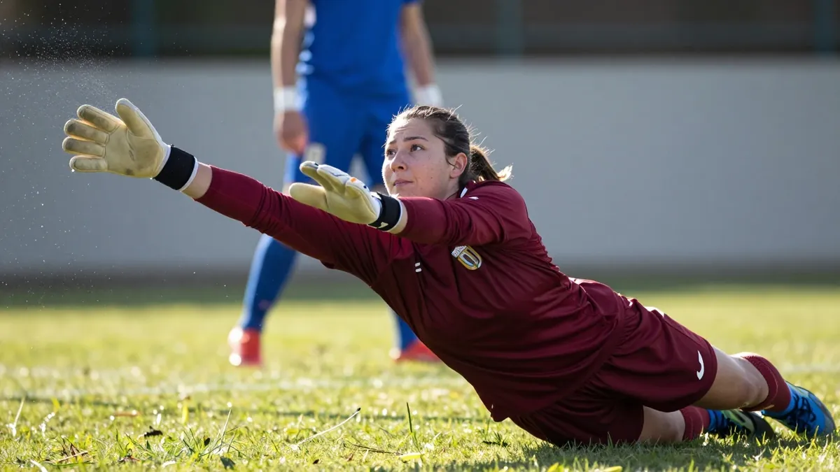 Aston Villa Women earned a valuable point with a 0-0 draw against Manchester City, moving them to one point from two...