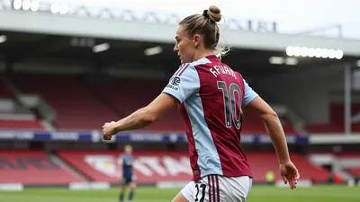 Aston Villa Women are set to face Burnley Women in the FA Women's League Cup, with the team looking to bounce back from a...