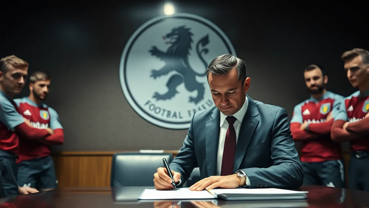 Aston Villa Women Transfer News: Signing Updates
