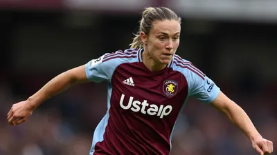 Aston Villa Women's pre-season preparations are in full swing as they gear up for the 2026/27 campaign