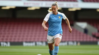 Aston Villa Women held Manchester City to a 0-0 draw, halting the league leaders' march to the WSL title