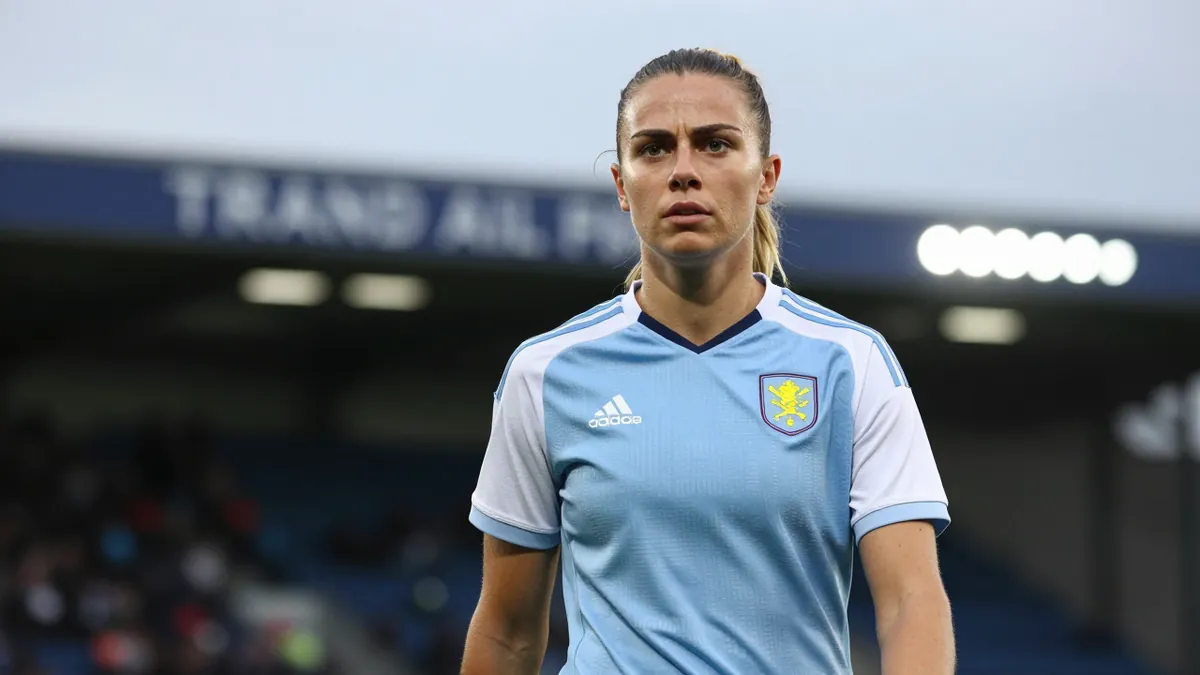 Aston Villa Women start the new season against Chelsea at Stamford Bridge on Saturday September 5
