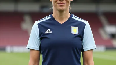 Aston Villa Women's pioneering female leadership team, led by Director of Women's Football Marisa Ewers, is blazing a...