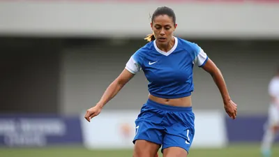 Aston Villa Women have broken their transfer record to sign Oriane Jean-Francois from Chelsea in a deal believed to be...