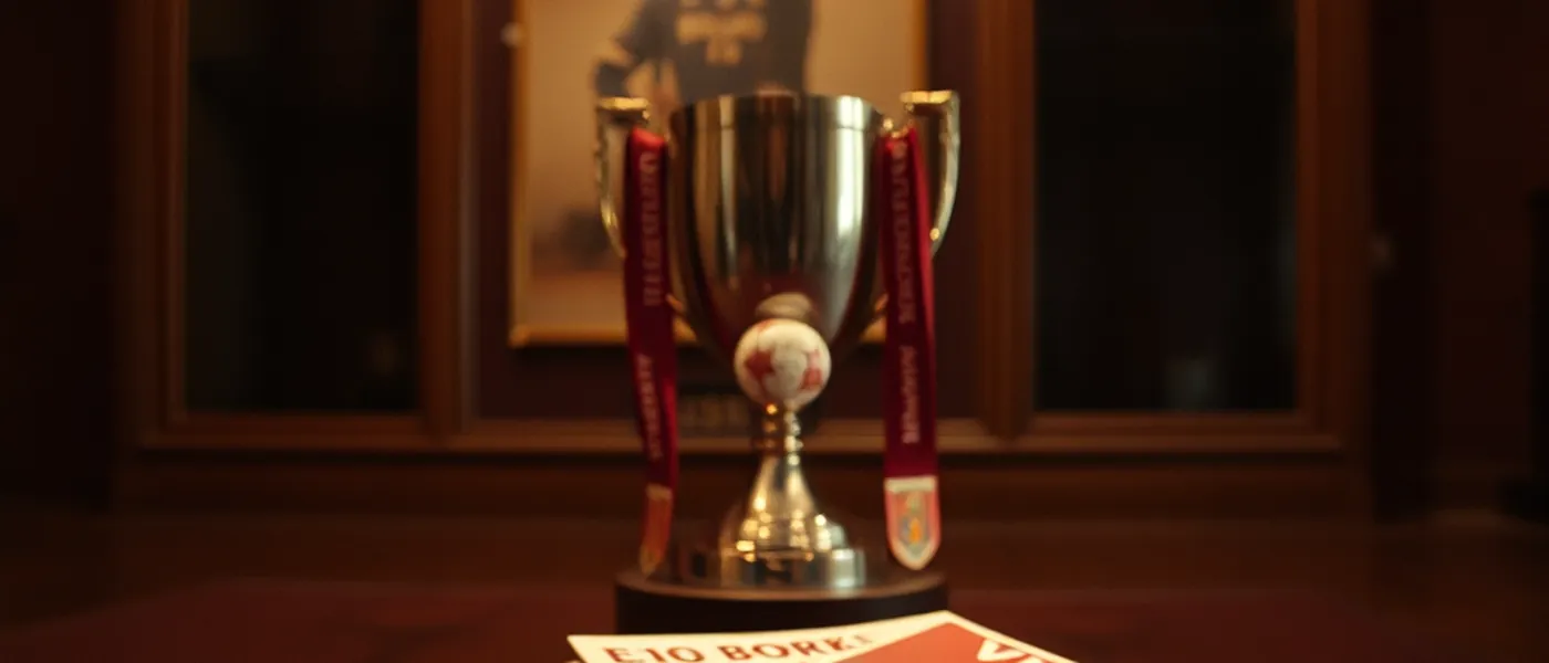 The 2018-19 season marked a pivotal moment for Aston Villa Women, showcasing their resilience and ambition in the Women's...