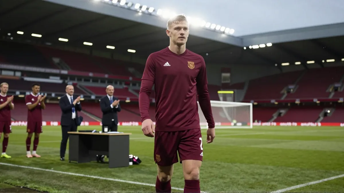 Aston Villa Women Sign Norway International Mathilde Harviken