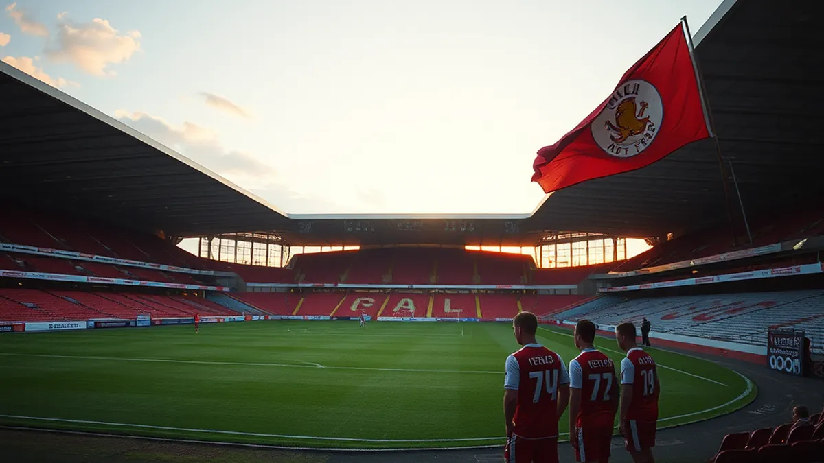 Bescot & Villa Park: The Heartbeat of Aston Villa Women's Fan Culture