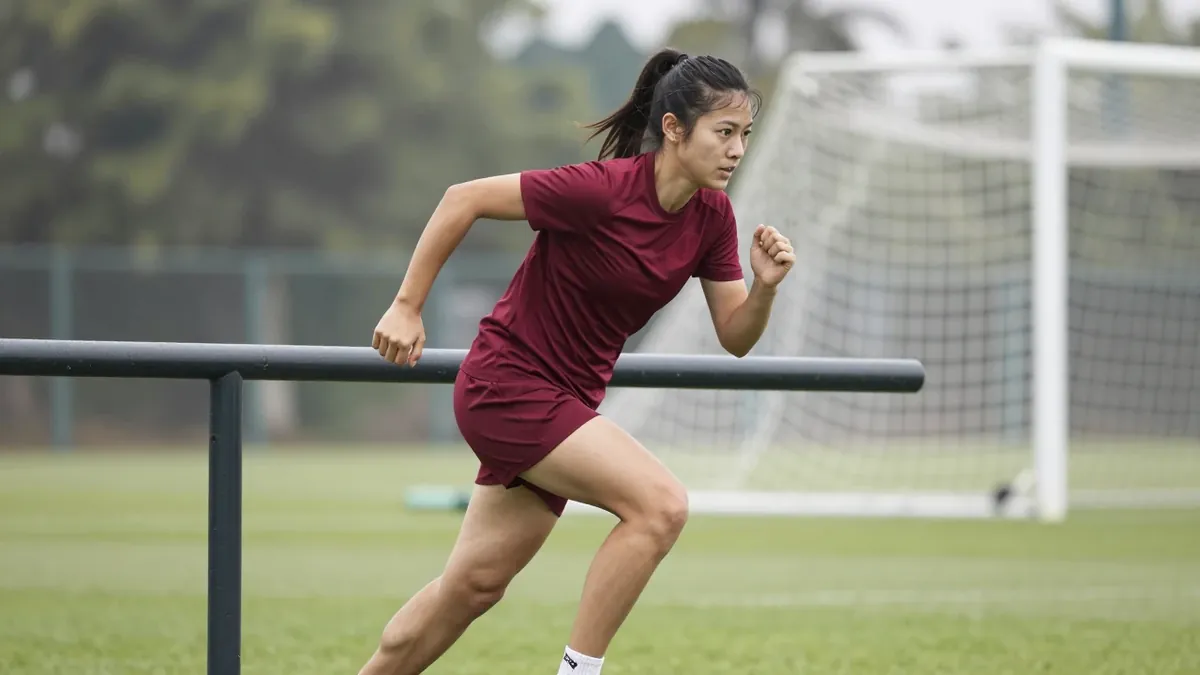 Aston Villa Women manager Martin Ho says his squad's new signings have settled in and created greater depth as they...