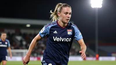 Aston Villa Women face Lyon in their third pre-season test in Germany, looking to sharpen their form ahead of the new WSL...