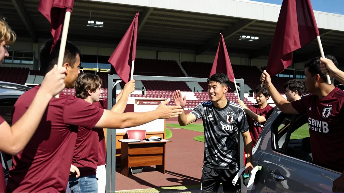 Aston Villa Women have completed a coup by signing Japan goalkeeper Akane Okuma from INAC Kobe Leonessa ahead of the...