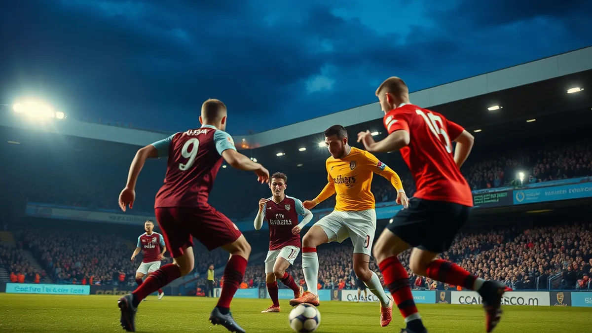 Arsenal Test Awaits Aston Villa Women