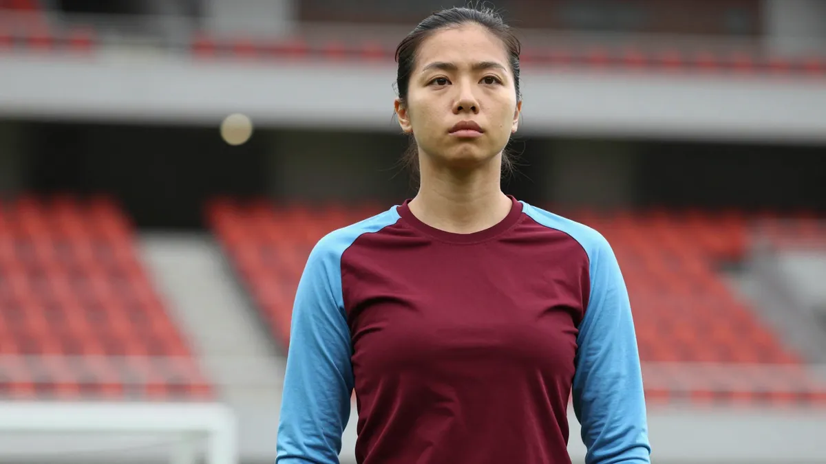 Aston Villa Women has named Natalia Arroyo as their new manager, a former defender from FC Barcelona Femení and...