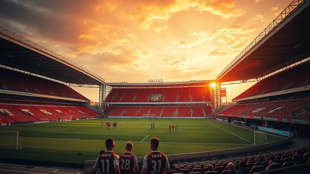 Aston Villa Women Seek Identity Beyond Family-Friendly Image